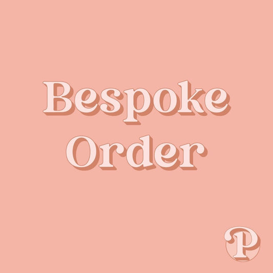 Bespoke add on